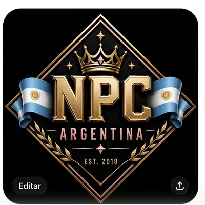 @npcworldwideargentina profile image