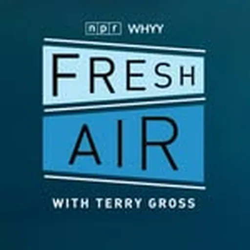 @nprfreshair profile image