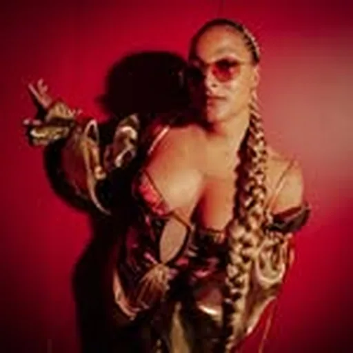 @nubya_garcia profile image