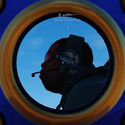 @nukecustodian profile image