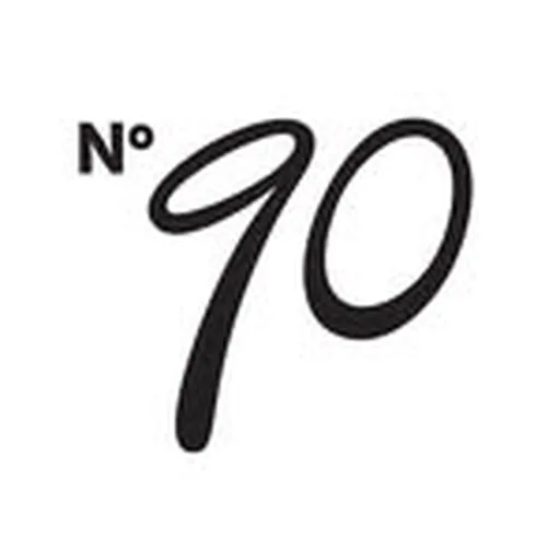 @number90corporate profile image