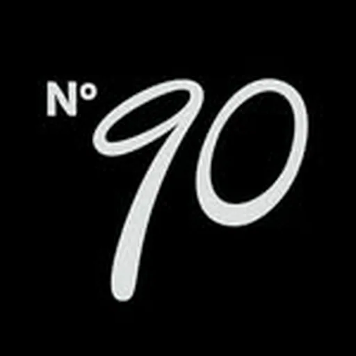 @number90london profile image