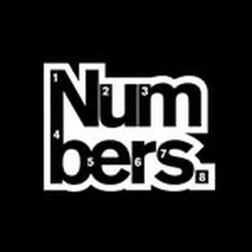 @numbers12345678 profile image
