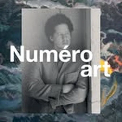 @numeroart profile image