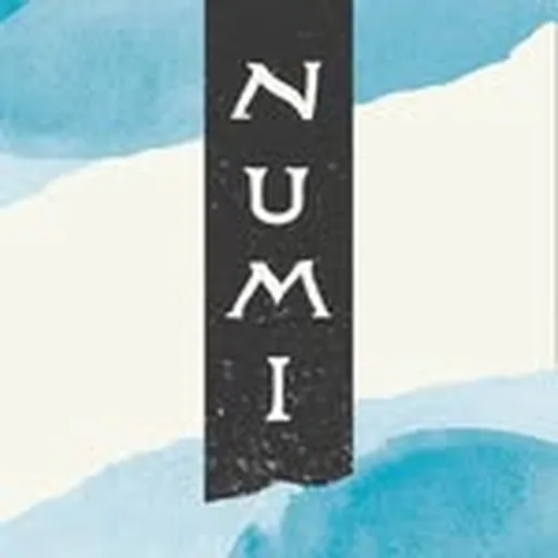 @numiorganictea profile image