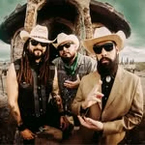 @nuncajamasband profile image