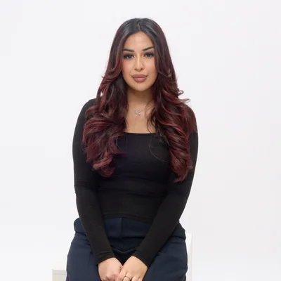 @nursetahmina profile image