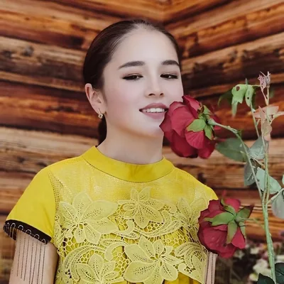 @nurzidaisayeva profile image