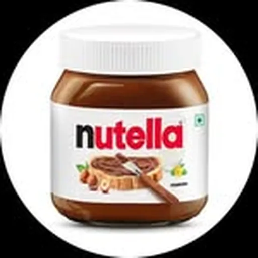 @nutellaindia profile image