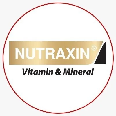 @nutraxin_turkiye profile image
