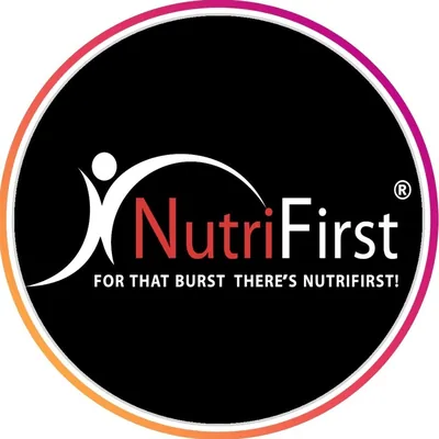 @nutrifirst profile image