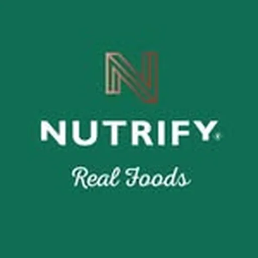 @nutrifybr profile image
