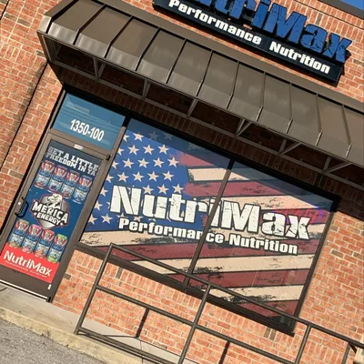 @nutrimaxnutrition profile image