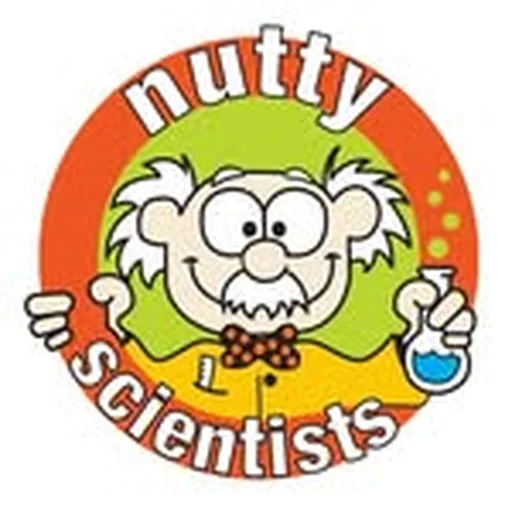 @nuttyscientistsegy profile image