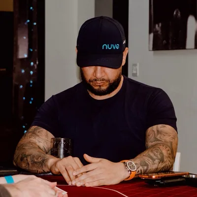 @nuveceo profile image