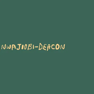 @nwajiobi_deacon profile image