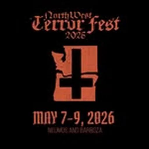 @nwterrorfest profile image