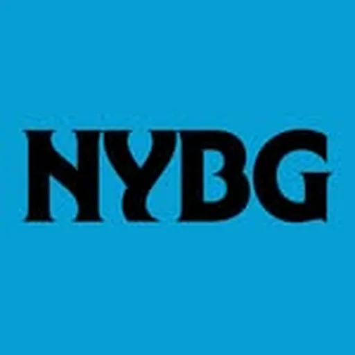 @nybg profile image