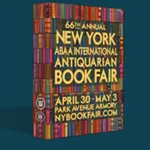 @nybookfair profile image