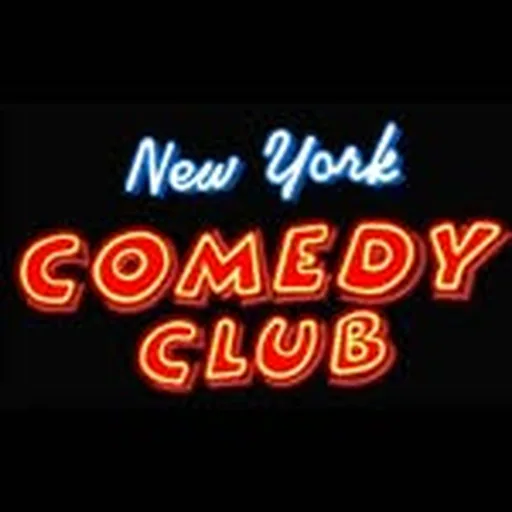 @nycomedyclub profile image