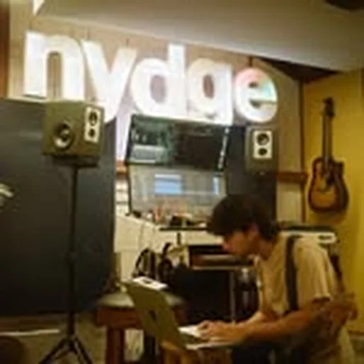 @nydgemusic profile image