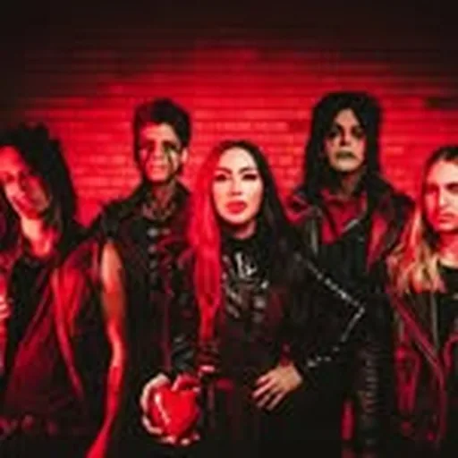 @nydrock profile image