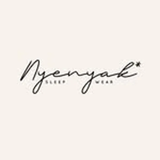 @nyenyaksleepwear profile image
