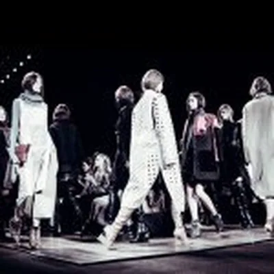 @nyfashionweek profile image