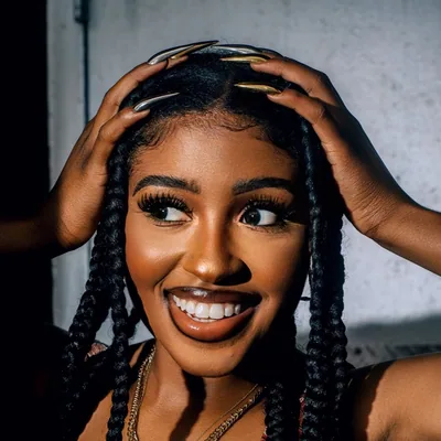 @nylasymoneee profile image