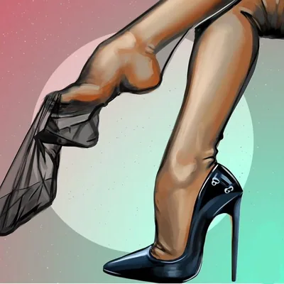 @nylonsandheelz profile image