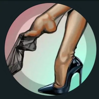 @nylonzandheelz profile image