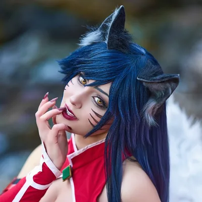 @nymphahri profile image