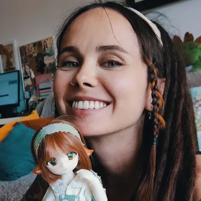 @nymphodisiac profile image
