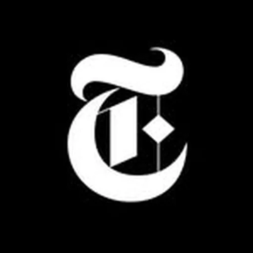 @nytimes profile image