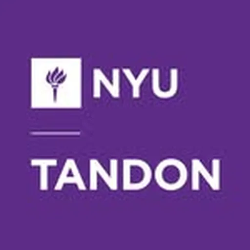 @nyutandon profile image