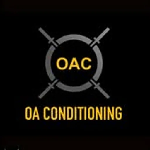 @oaconditioning profile image