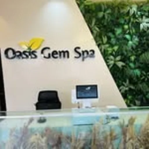 @oasisgem_spa profile image