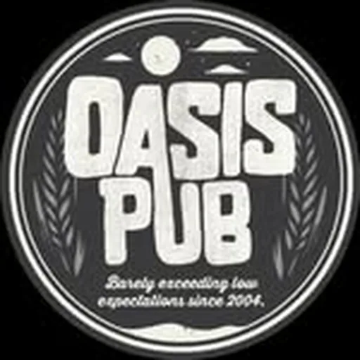 @oasispub profile image