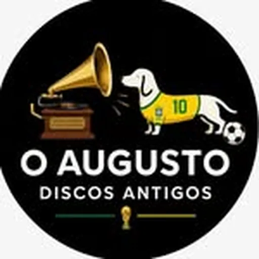 @oaugustodiscosantigos profile image