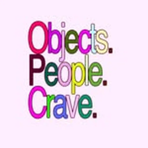 @objectspeoplecrave.shop profile image