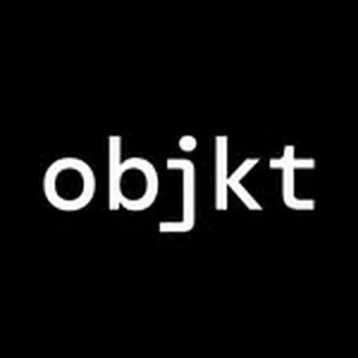 @objktcom profile image