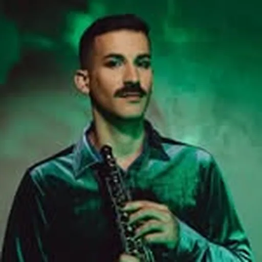 @oboeari profile image