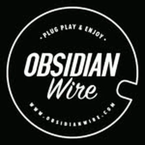 @obsidianwire profile image