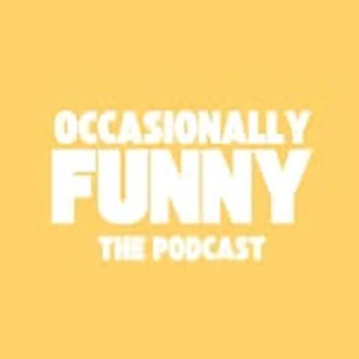 @occasionallyfunnypod profile image