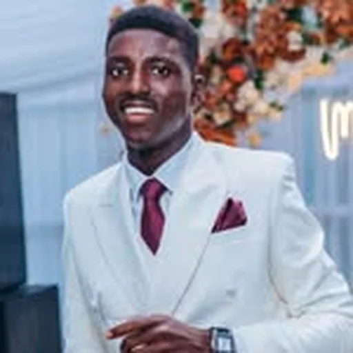 @ochejoseph_ profile image