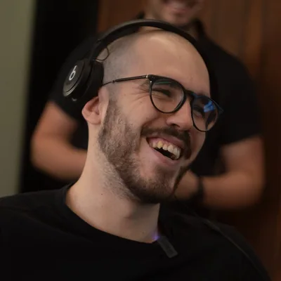 @odantearaujo profile image