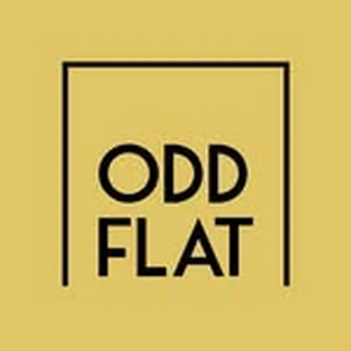 @oddflat profile image