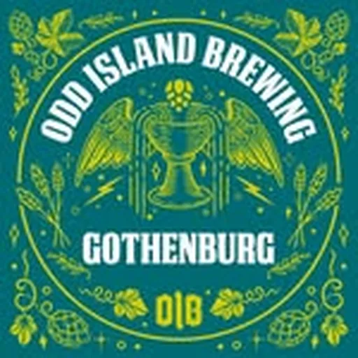 @oddislandbrewing profile image