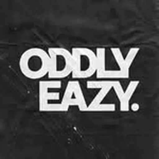 @oddlyeazy profile image
