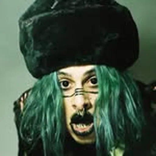 @oddlyshrugs profile image